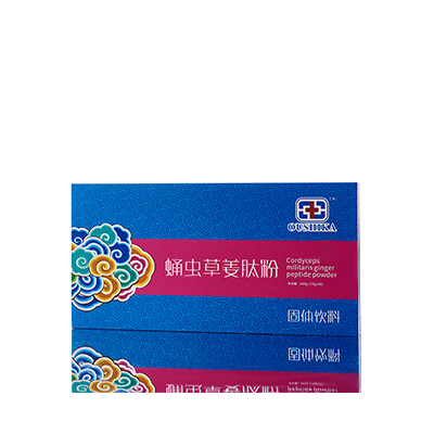 赛罕蛹虫草气血汤